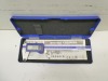 Senator Digital Vernier Caliper. - 4