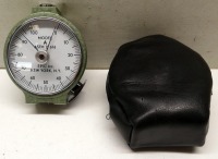 Epic Inc Durometer.