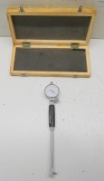 Dial Bore Gauge.