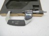 Mitutoyo Digital External Micrometer. - 2