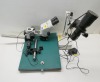Stero Microscope and Microscope Camera System.
