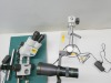 Stero Microscope and Microscope Camera System. - 2