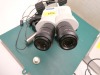 Stero Microscope and Microscope Camera System. - 4