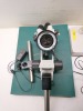 Stero Microscope and Microscope Camera System. - 5