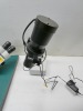 Stero Microscope and Microscope Camera System. - 8