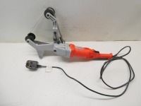 Holzmann RSG760 Metal Sander.