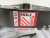 Holzmann RSG760 Metal Sander. - 3