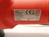 Holzmann RSG760 Metal Sander. - 4