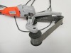Holzmann RSG760 Metal Sander. - 6