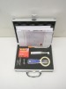 Cross-Cut Tester Kit. - 5