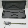 Mitutoyo Vernier Caliper.