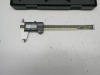 Mitutoyo Vernier Caliper. - 2