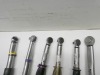 Selection of Torque Wrenches. - 2