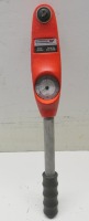 Torqueleader Dial Torque Wrench.