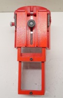 Cleervue Drilling Machine Guard.