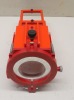 Cleervue Drilling Machine Guard. - 3