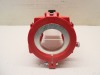 Cleervue Drilling Machine Guard. - 4