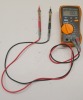 Keysight True RMS Multimeter.
