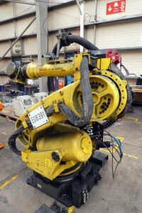 Fanuc R-2000iA 6 Axis Robot