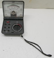 Micronta Folding Multi Meter.