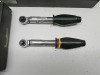 Paie of Torque Wrenches. - 3