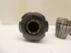 MT3 ER32 M12 Collet Chuck + Collets. - 4