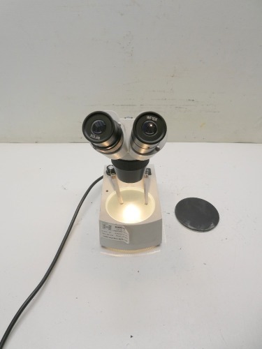 Stero Microscope.