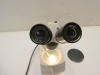 Stero Microscope. - 2