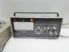 Sigma 230-05 Electronic Comparator. - 2