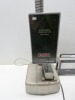 Sigma 230-05 Electronic Comparator. - 3