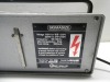 Sigma 230-05 Electronic Comparator. - 5
