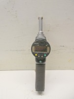 Mitutoyo Borematic Gauge.