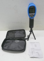 Non-contact Infrared Thermometer.