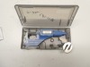 Moore & Wright Digital External Micrometer. - 5