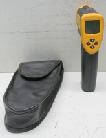 Infrared Termometer.