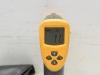 Infrared Termometer. - 2
