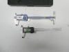 Pair of Digital Veriner Calipers. - 4