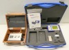 Surtronic Equipment. - 3