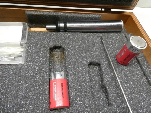 Inspection Kit.