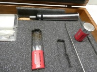 Inspection Kit.