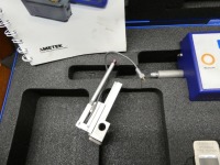 Surtronic Equipment.