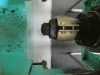 Arburg 420 C Injection Moulding Machine. - 9