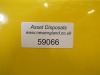 Arburg 420 C Injection Moulding Machine. - 26