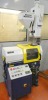 Boston Matthews BM10 Vertical Injection Moulding Machine.