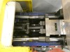 Boston Matthews BM10 Vertical Injection Moulding Machine. - 9
