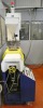 Boston Matthews BM10 Vertical Injection Moulding Machine. - 10
