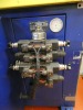 Boston Matthews BM10 Vertical Injection Moulding Machine. - 11