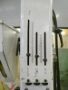 Boston Matthews BM10 Vertical Injection Moulding Machine. - 12