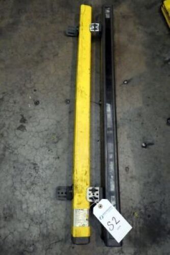 Siemens Siguard 900mm Light Guards