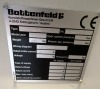 Battenfeld Plus 350/75 Injection Moulding Machine. - 3